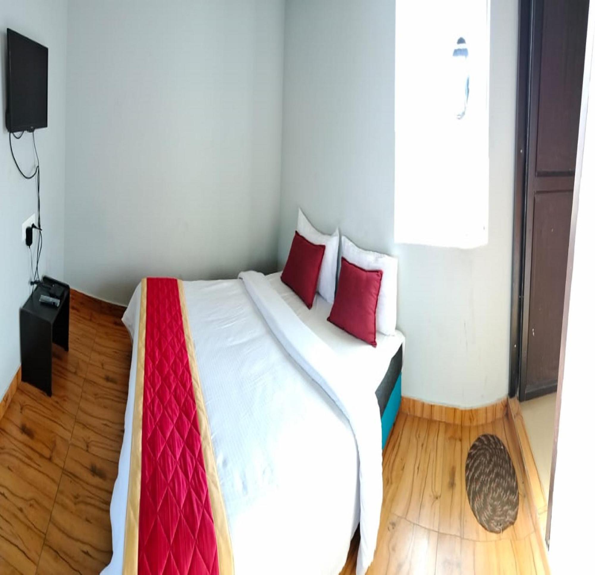 Jk - 4 Bhk Villa Yercaud Luaran gambar